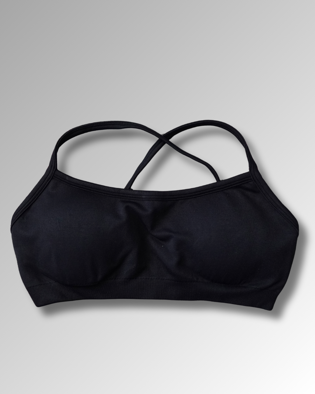 Dream Bra - Jet Black