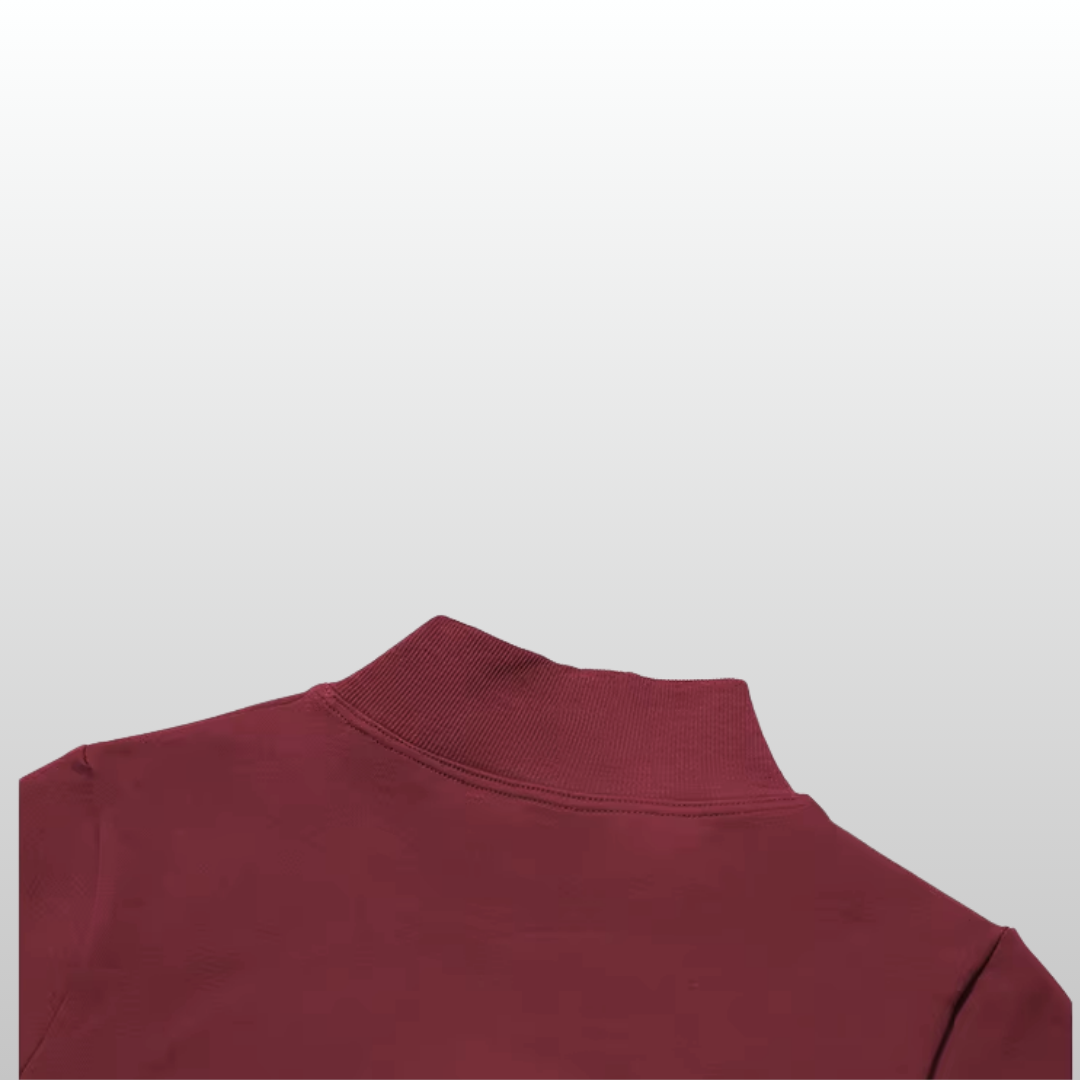 Scorched Rose Elate Zip