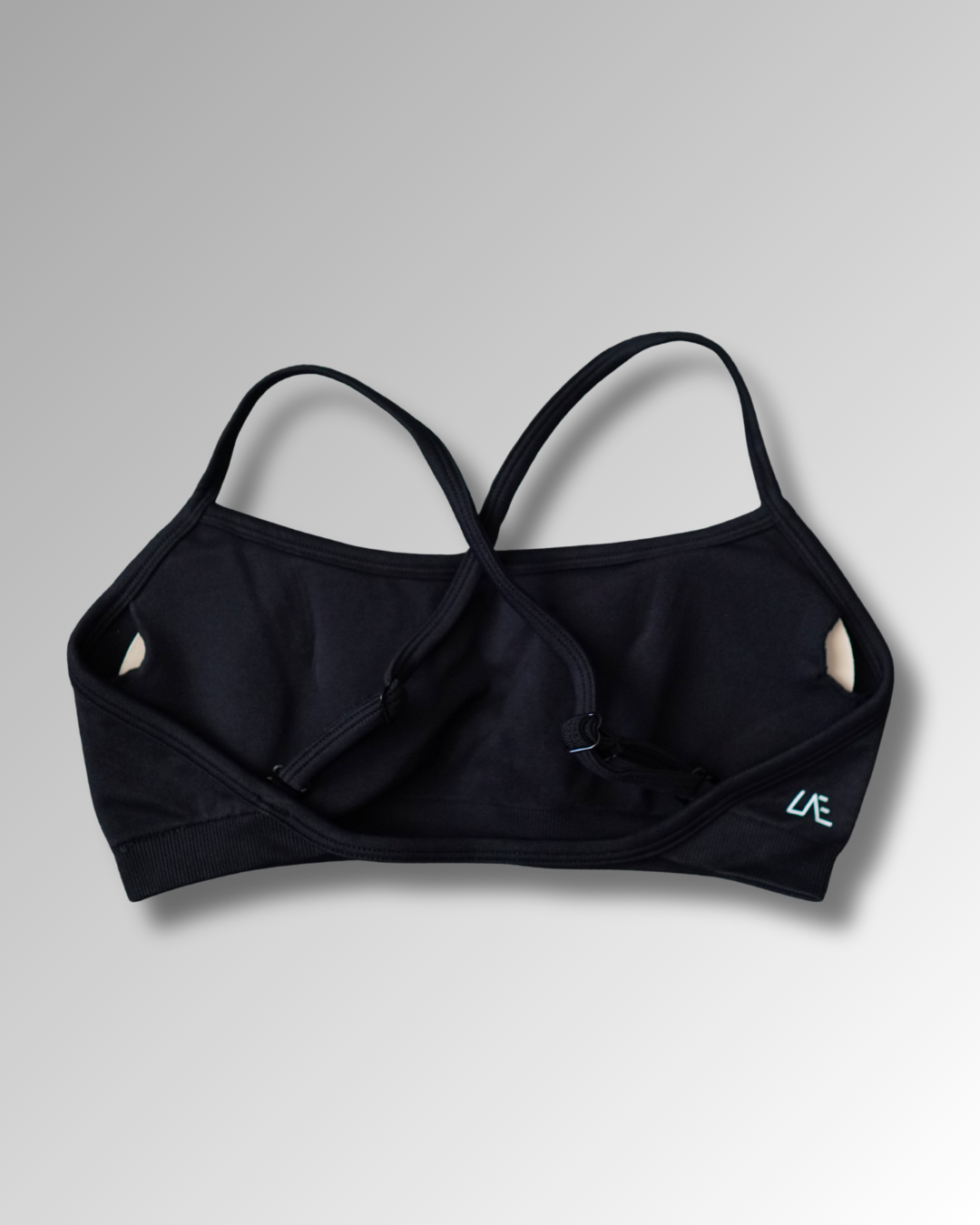 Dream Bra - Jet Black