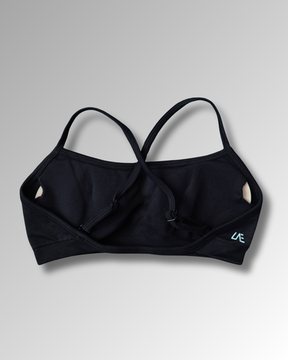Dream Bra - Jet Black
