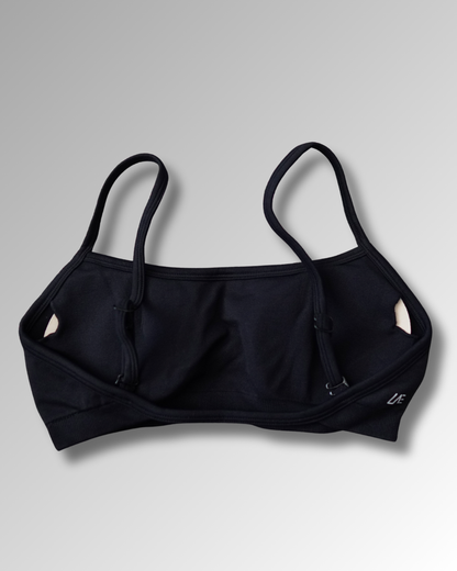 Dream Bra - Jet Black