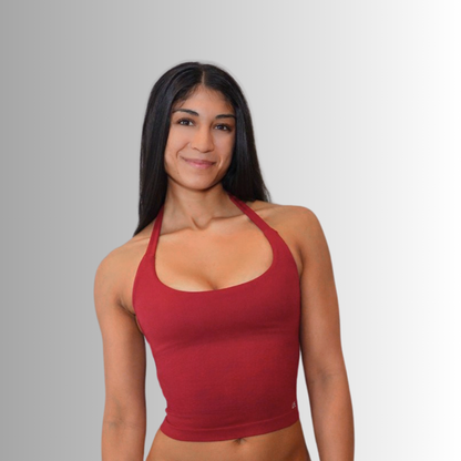 Cherry Power Tank
