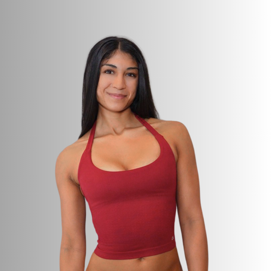 Cherry Power Tank
