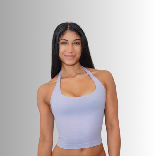 Iris Power Tank