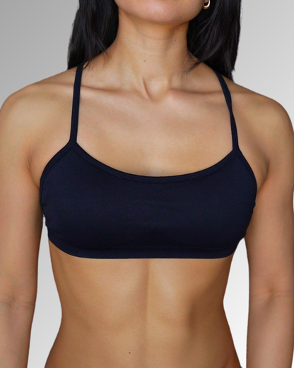Dream Bra - Jet Black