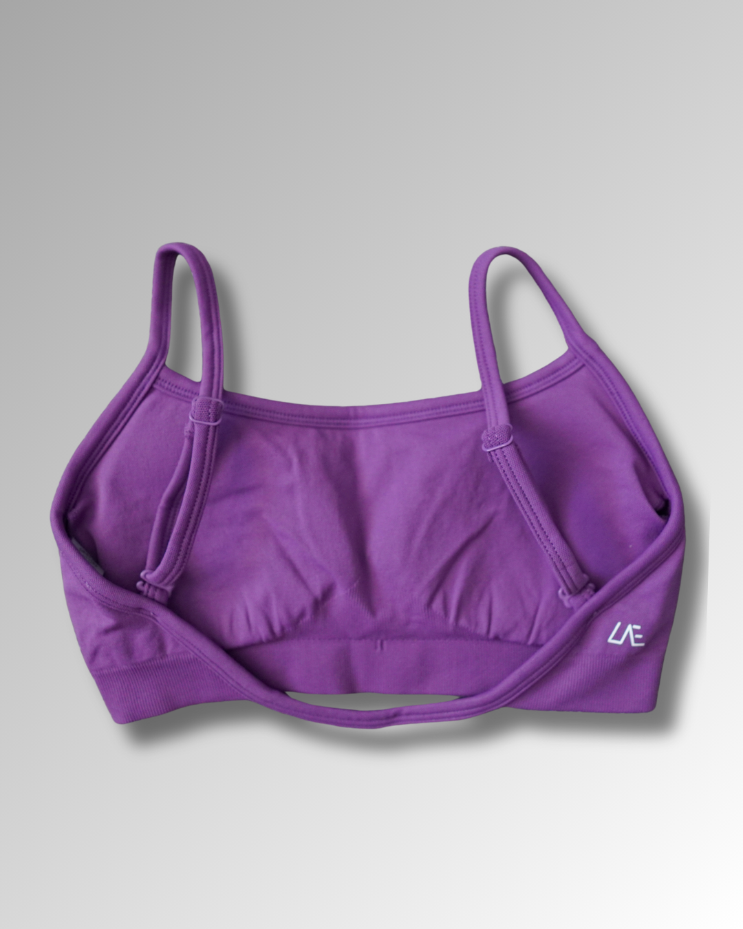 Dream Bra - Petal Purple