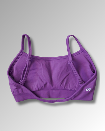 Dream Bra - Petal Purple