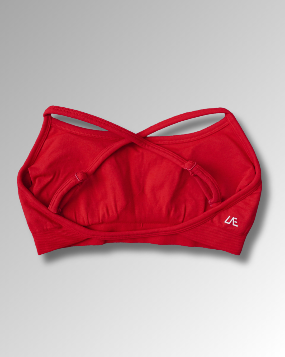 Dream Bra - Flame