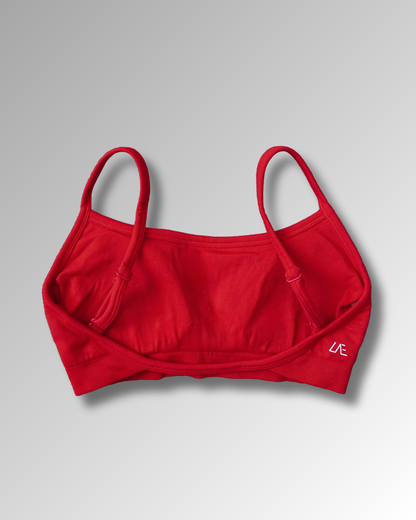 Dream Bra - Flame
