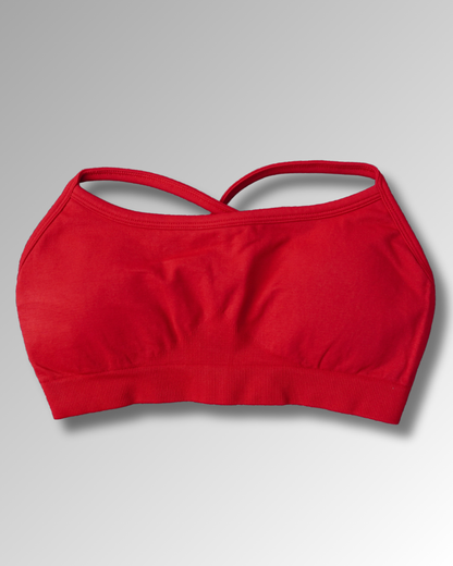 Dream Bra - Flame