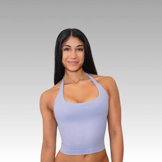 Iris Power Tank