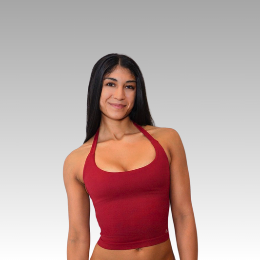 Cherry Power Tank